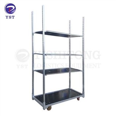 Візок для розплідників квітів