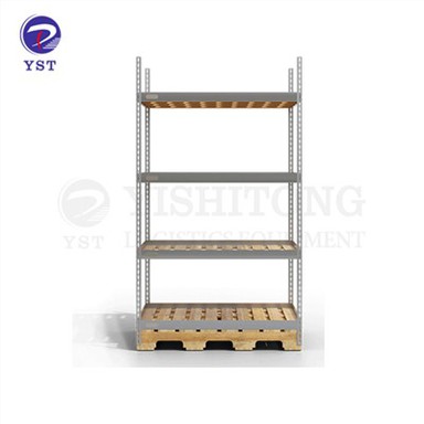 Стелажі для розсадників