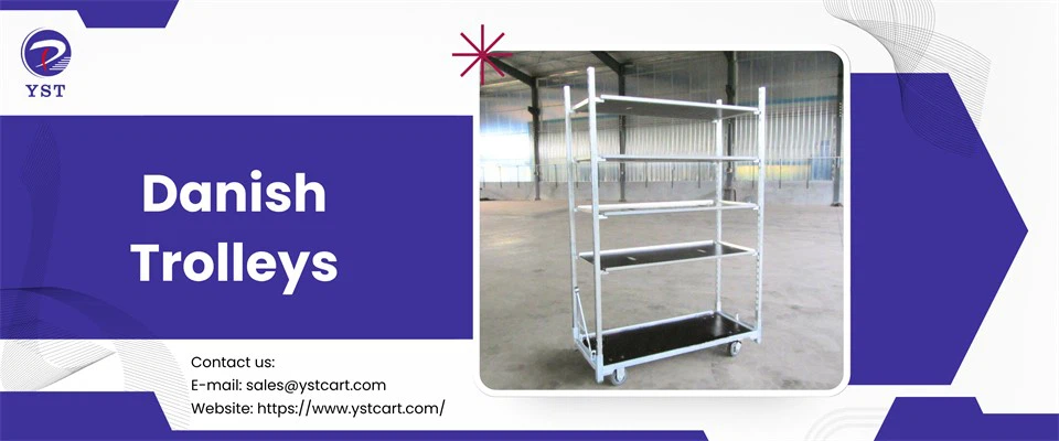 danish trolley 3 danish trolley 3