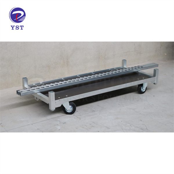Danish Trolley 6 Tier