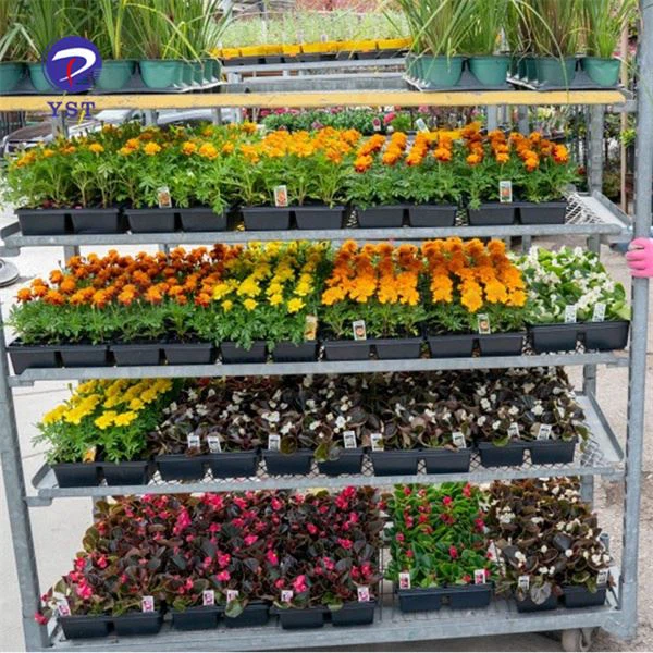 Дитяча металева стійка