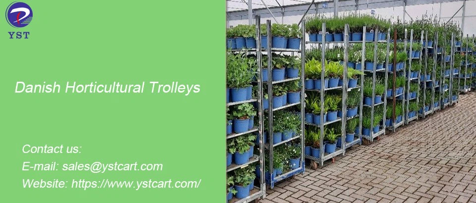 Danish Horticultural Trolleys-10 Danish Horticultural Trolleys-10